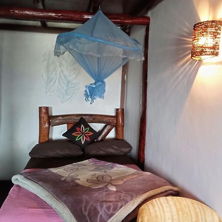 The Paulwood Cabana Home Stay 누와라 엘리야 외부 사진