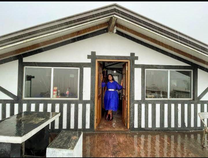 The Paulwood Cabana Home Stay 누와라 엘리야 외부 사진