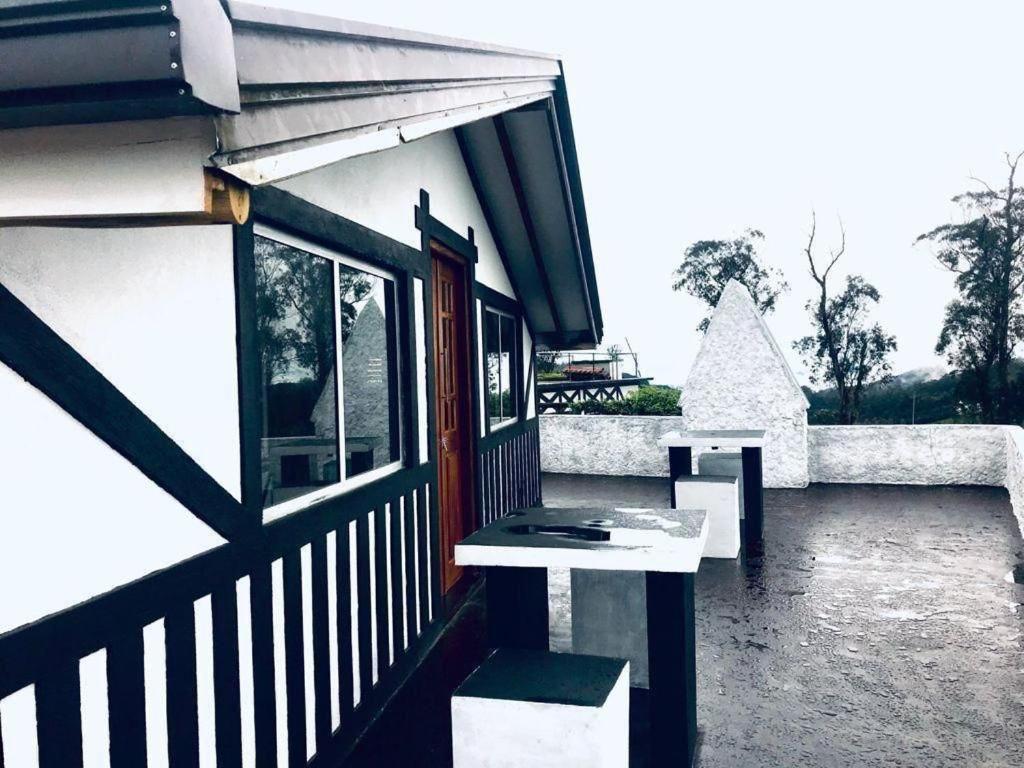 The Paulwood Cabana Home Stay 누와라 엘리야 외부 사진