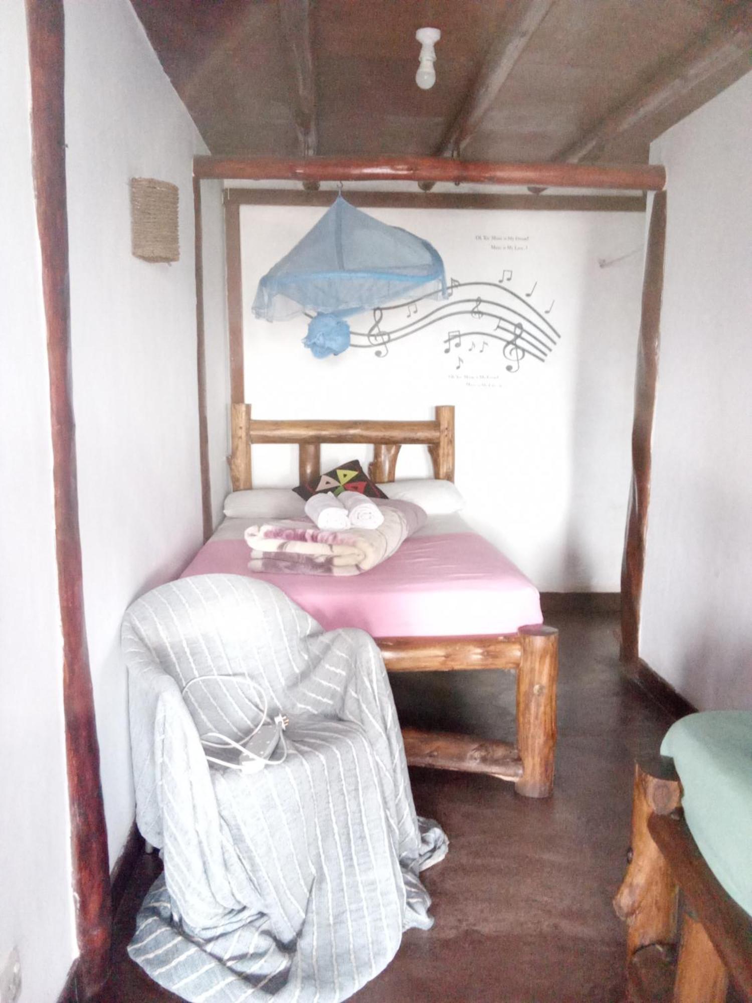 The Paulwood Cabana Home Stay 누와라 엘리야 외부 사진