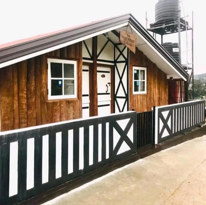 The Paulwood Cabana Home Stay 누와라 엘리야 외부 사진