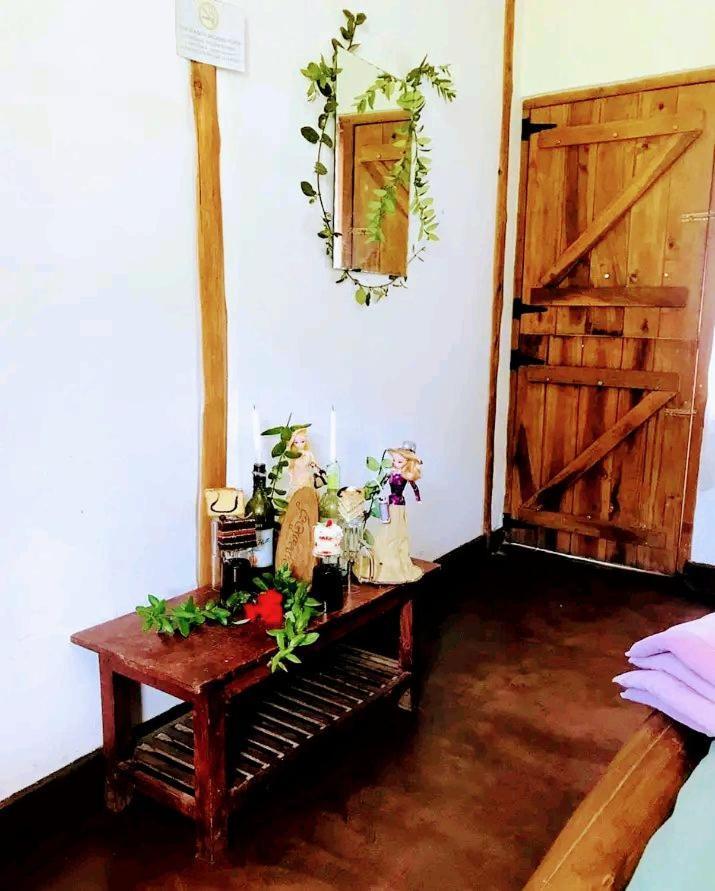 The Paulwood Cabana Home Stay 누와라 엘리야 외부 사진