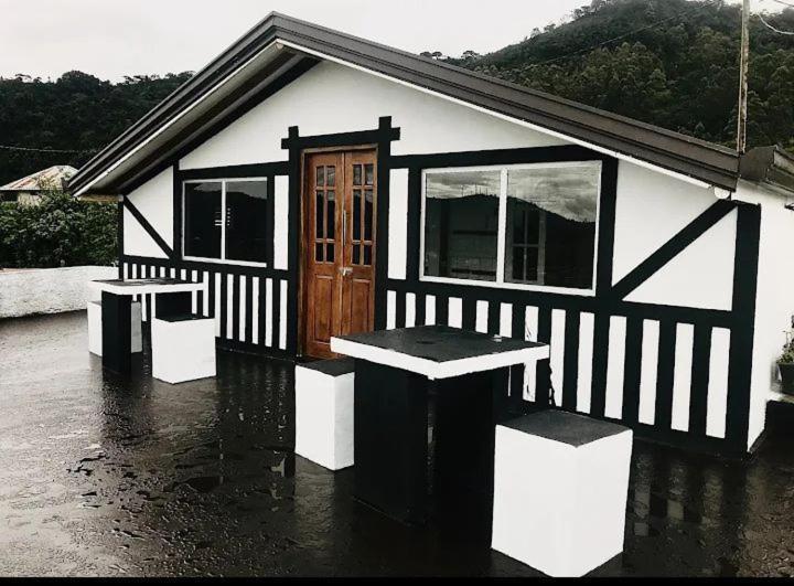 The Paulwood Cabana Home Stay 누와라 엘리야 외부 사진