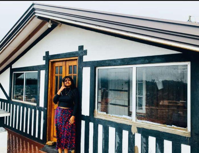 The Paulwood Cabana Home Stay 누와라 엘리야 외부 사진