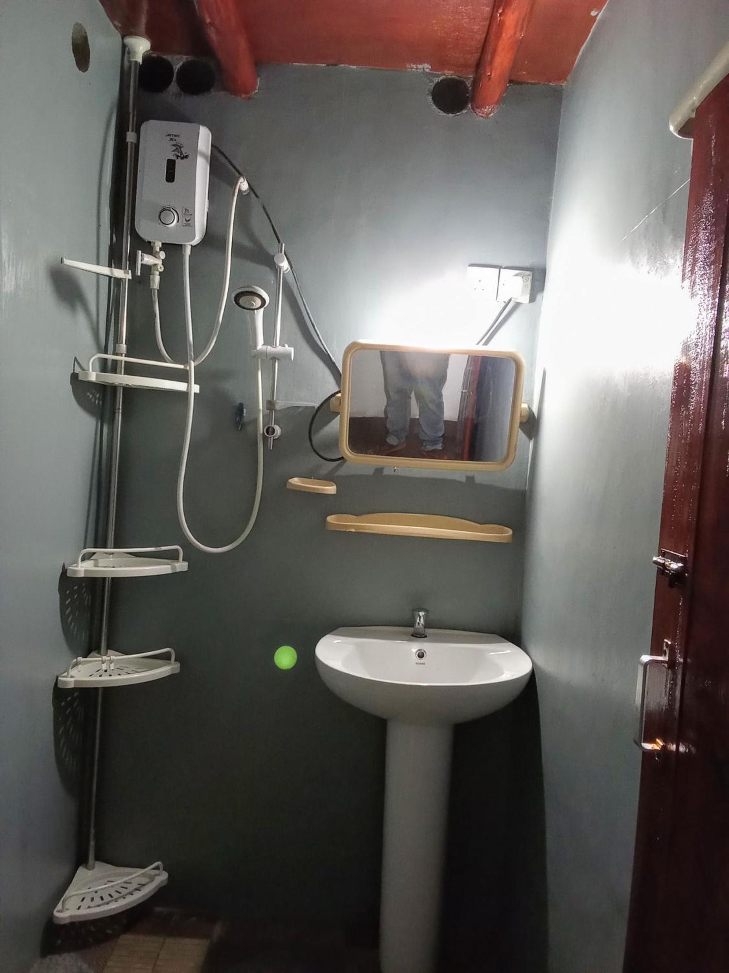 The Paulwood Cabana Home Stay 누와라 엘리야 외부 사진